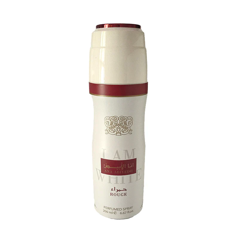 Deodorant Spray - Image 3