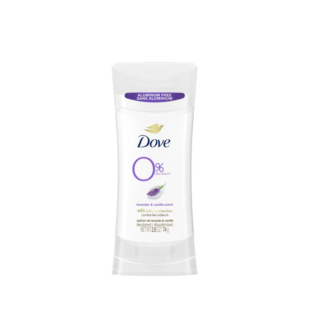 Deodorant Stick - Image 2