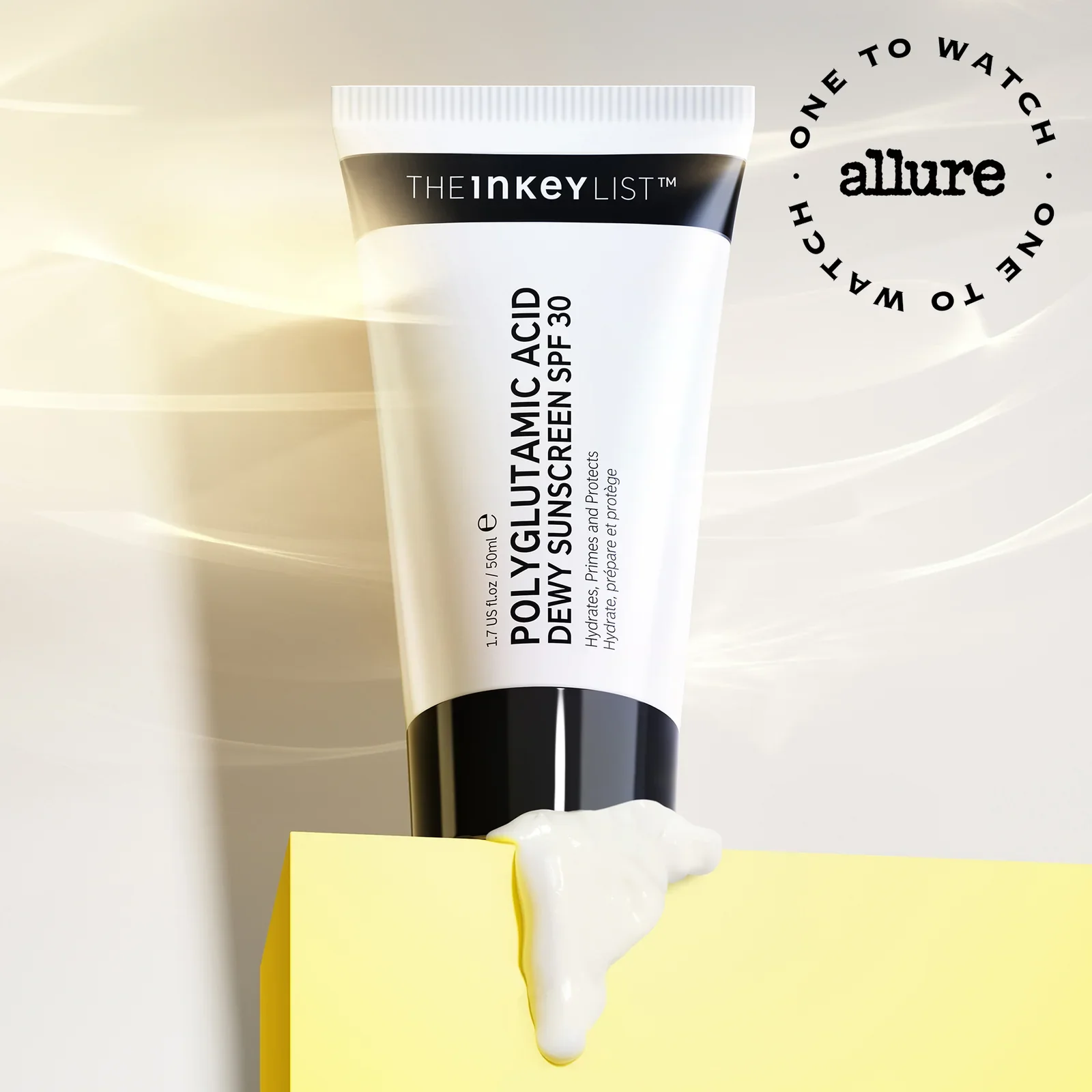 Dewy Sunscreen SPF 30 - Image 2
