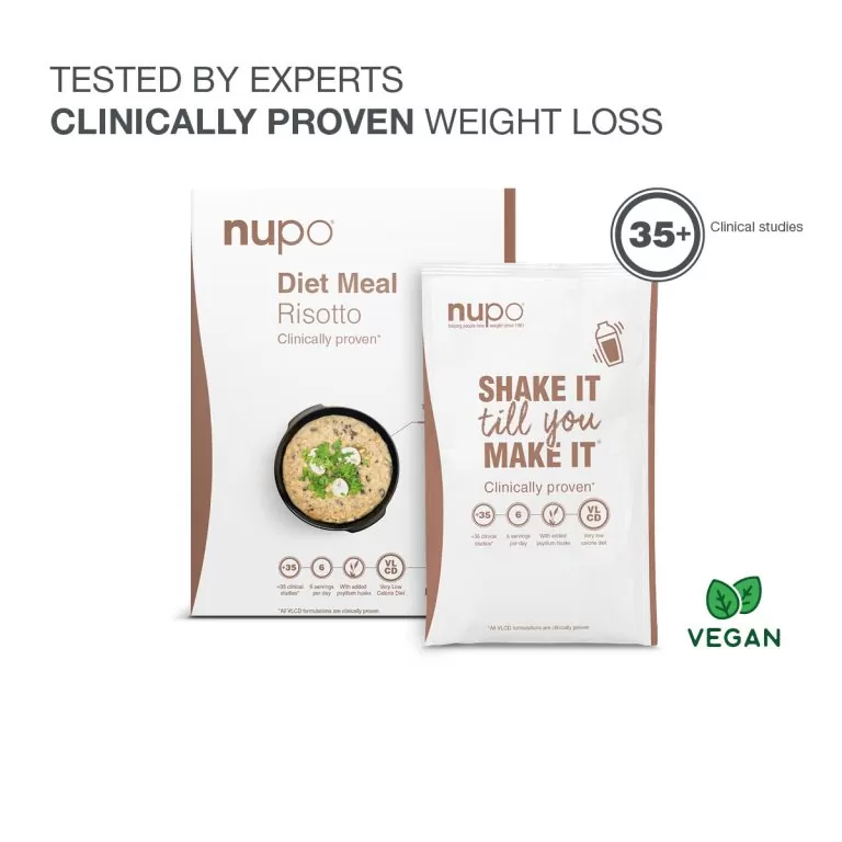 Diet Meal Risotto - Image 2