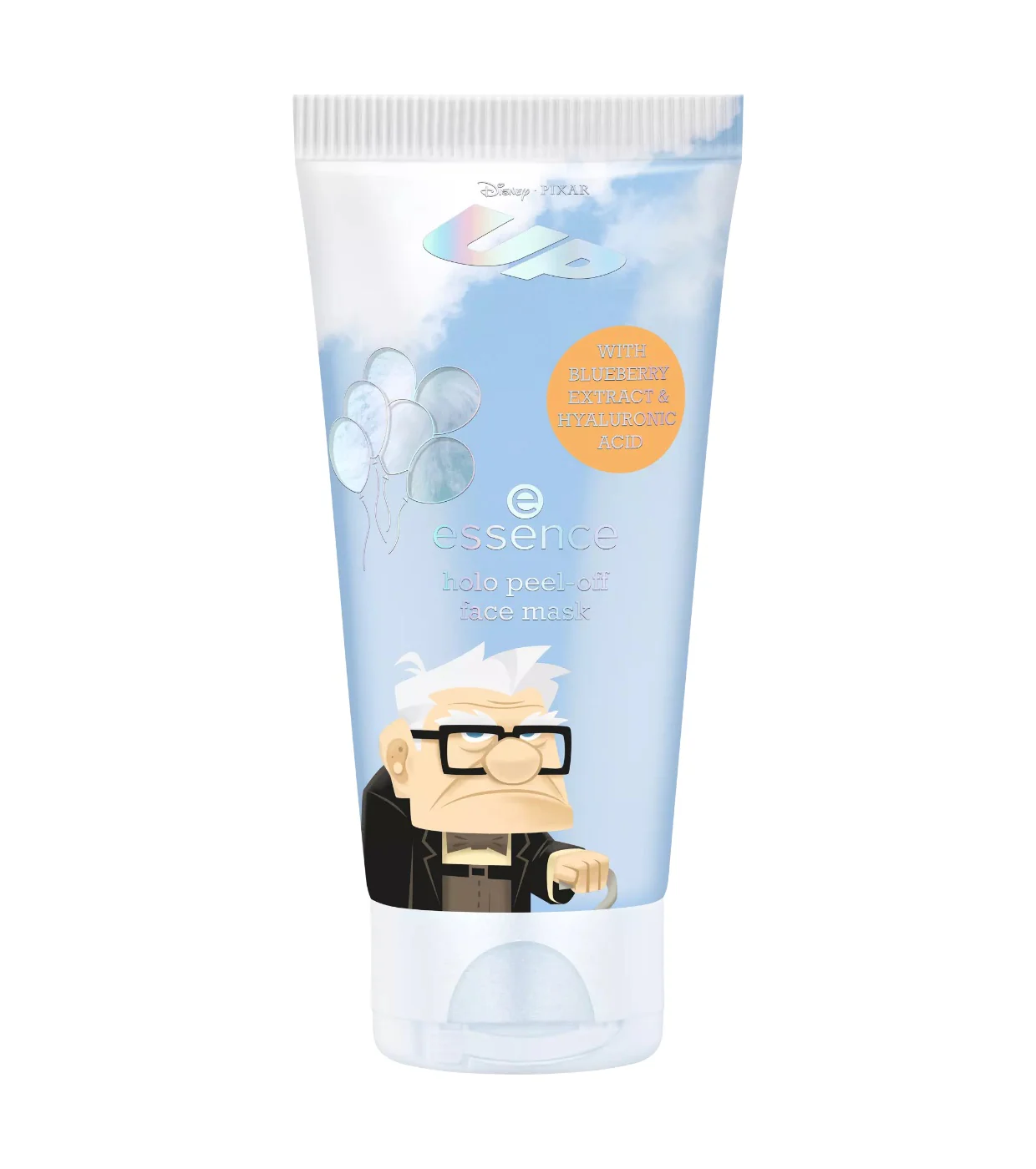 Disney Pixar Up Face Mask