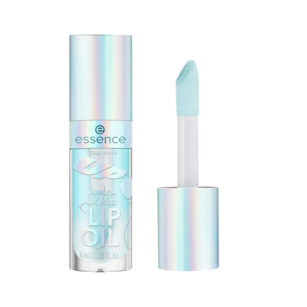 Disney Pixar Up Hydra Kiss Lip Oil