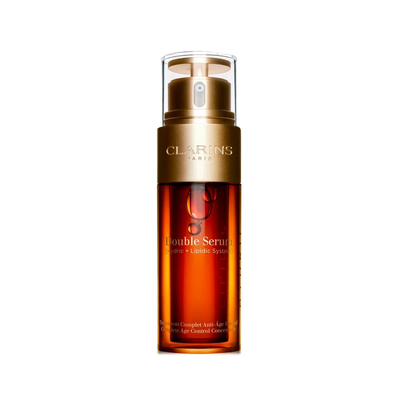 Double Serum - Complete Age Control Concentrate - Image 2
