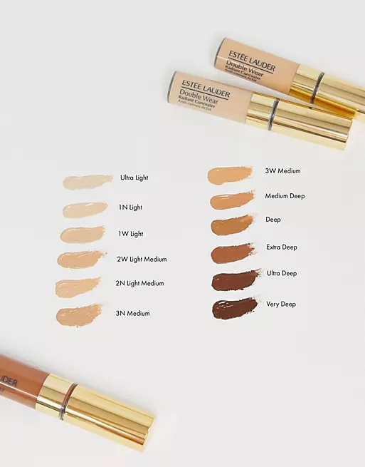 Double Wear Radiant Concealer - Image 2