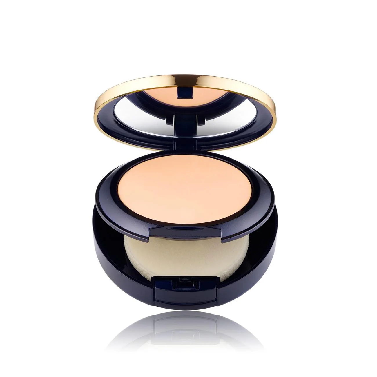 Double Wear Stay-In-Place Matte Powder Foundation SPF10 - Image 2