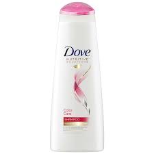 DOVE SHAMPOO COLOR CARE 400ML - Image 2