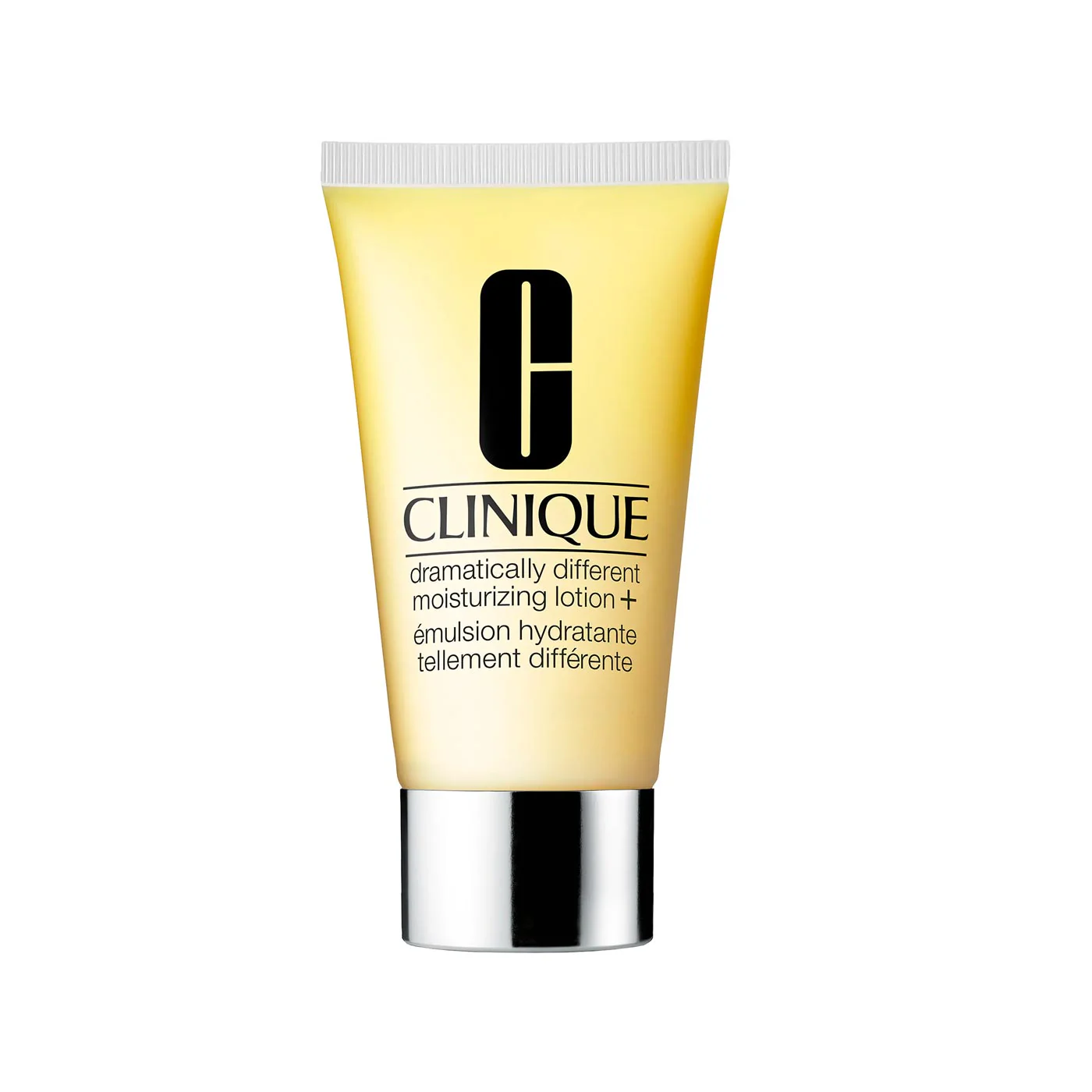 Dramatically Different Moisturizing Lotion+ Tube - Very Dry to Dry Combination Skin
