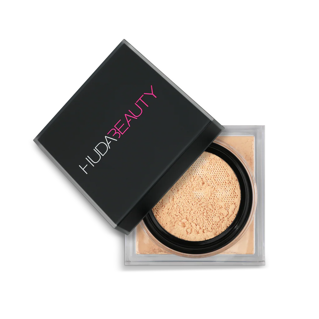 Easy Bake Loose Baking & Setting Powder