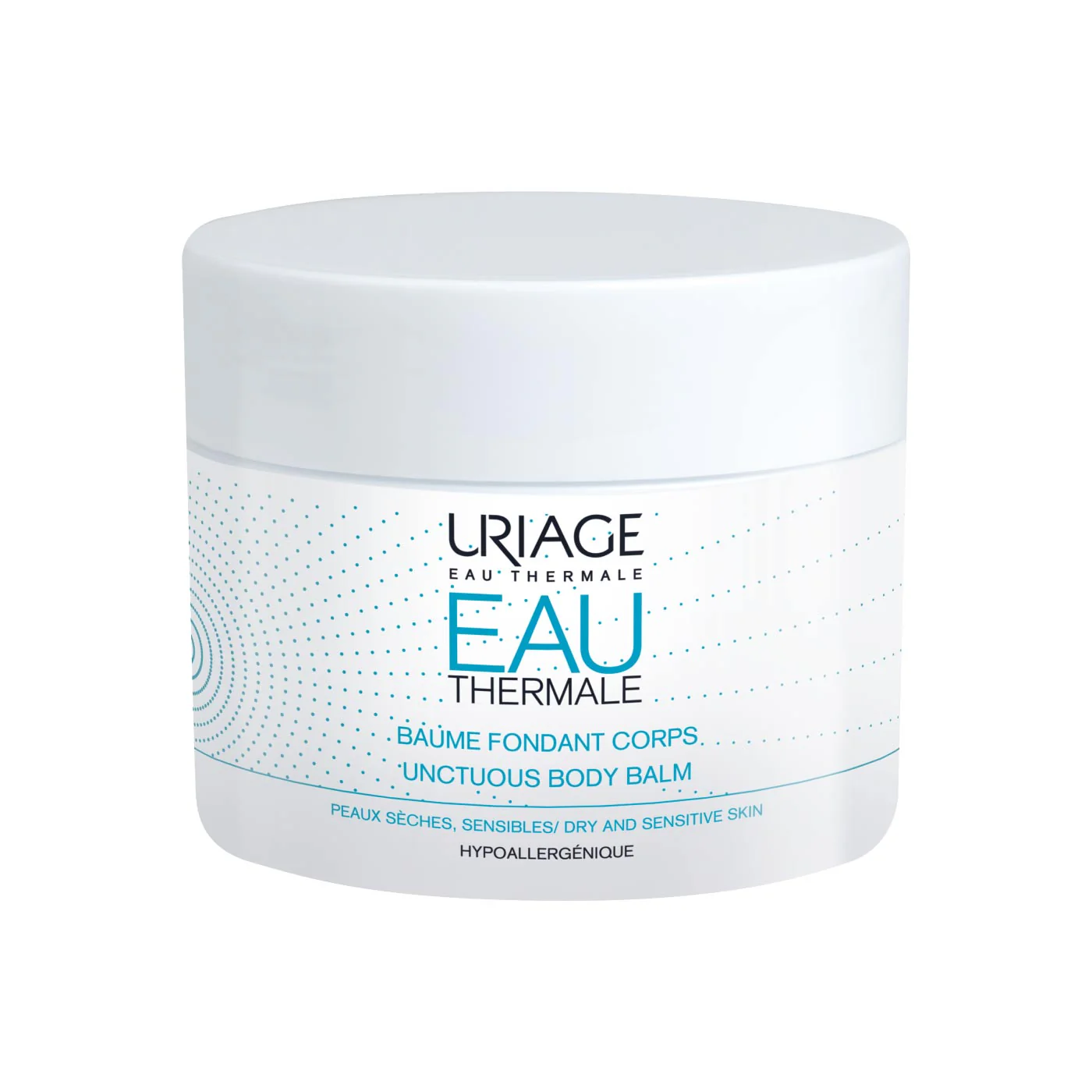 Eau Thermale Unctuous Body Balm Dry and Sensitive Skin