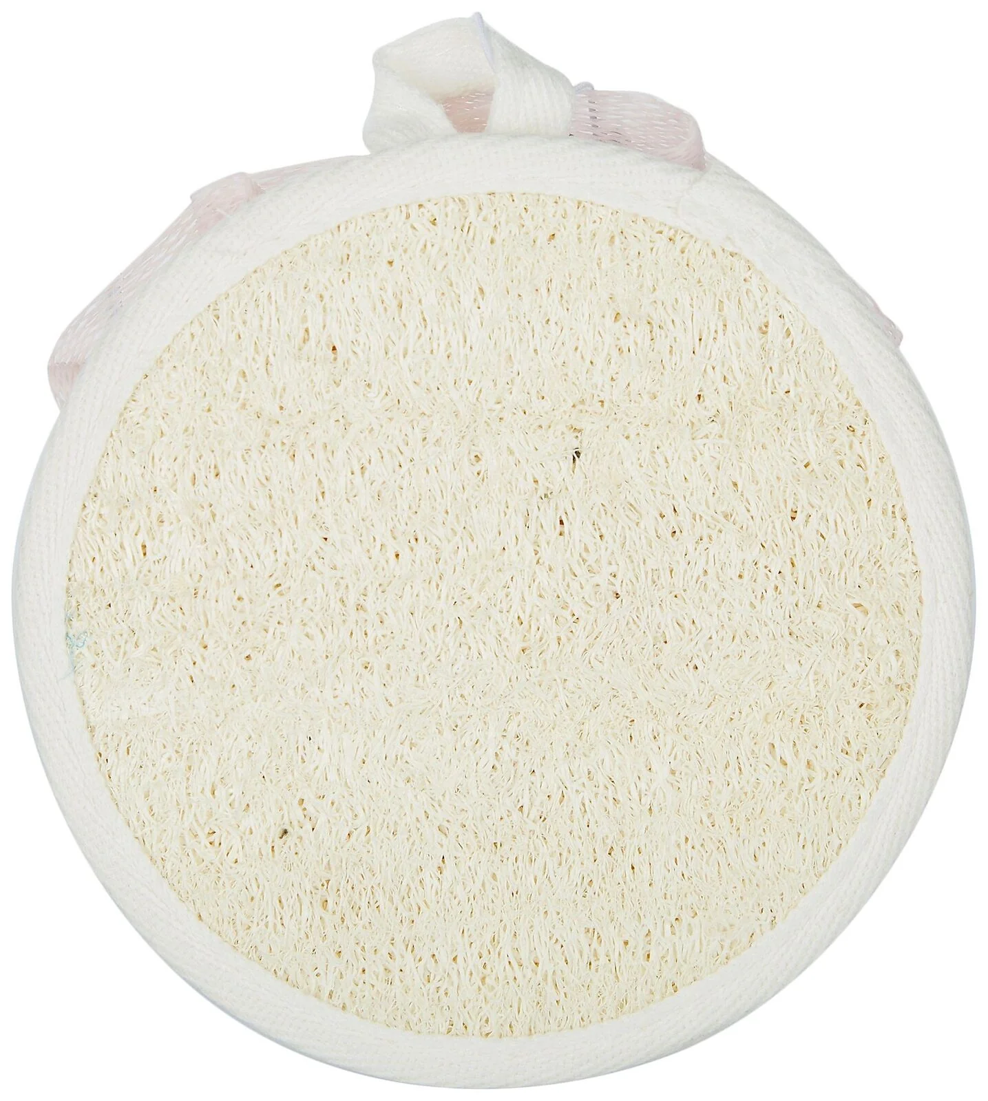 Ecopouf Dual Cleansing Pad One Size Pink - Image 3