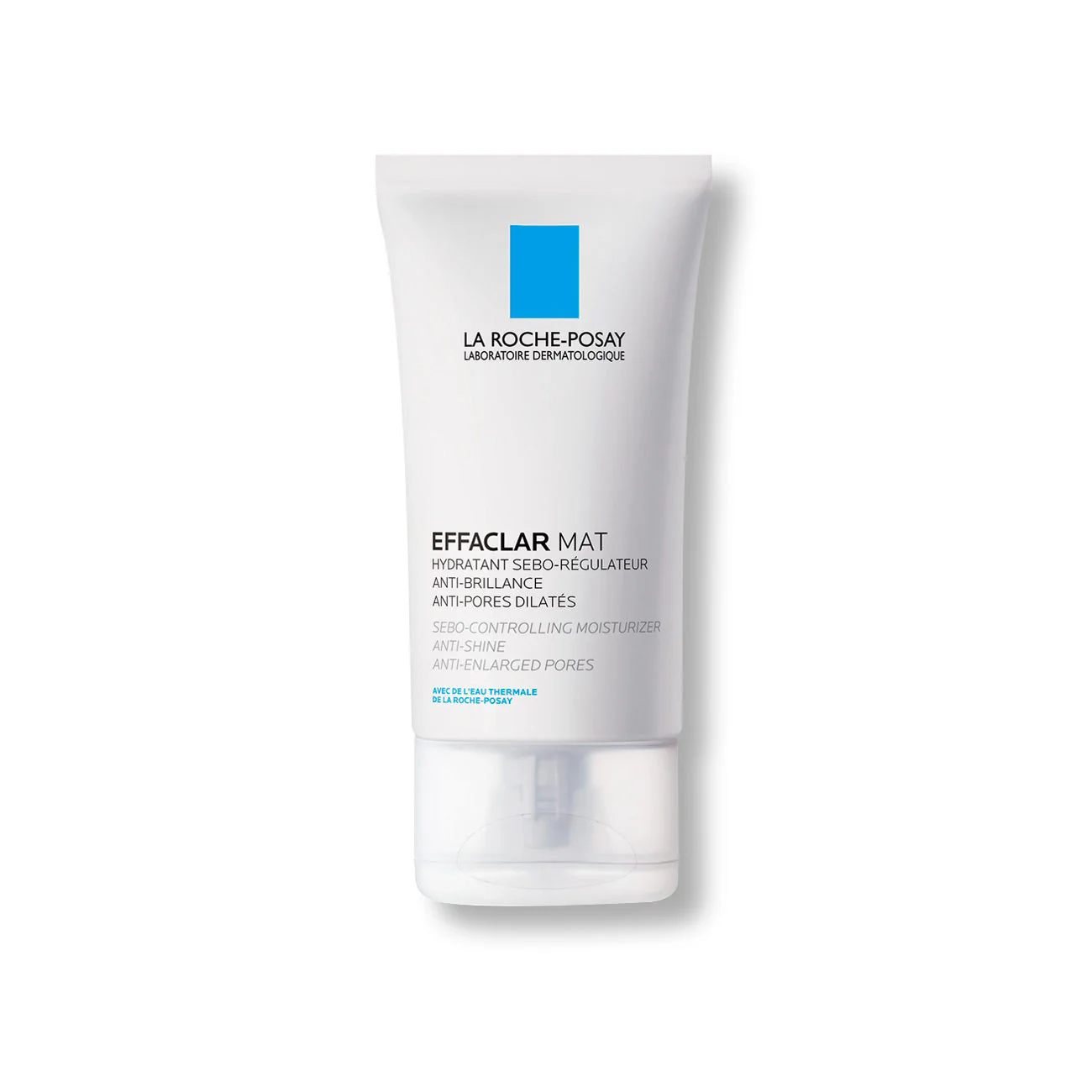 Effaclar MAT Mattifying Moisturizer for Oily Skin - Image 3