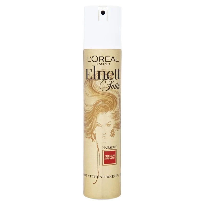 Elnett Satin Hairspray Normal Hold - Image 2