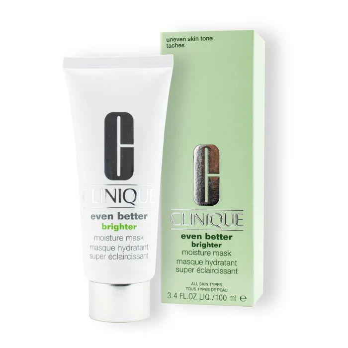Even Better Brighter Moisture Mask - Image 2