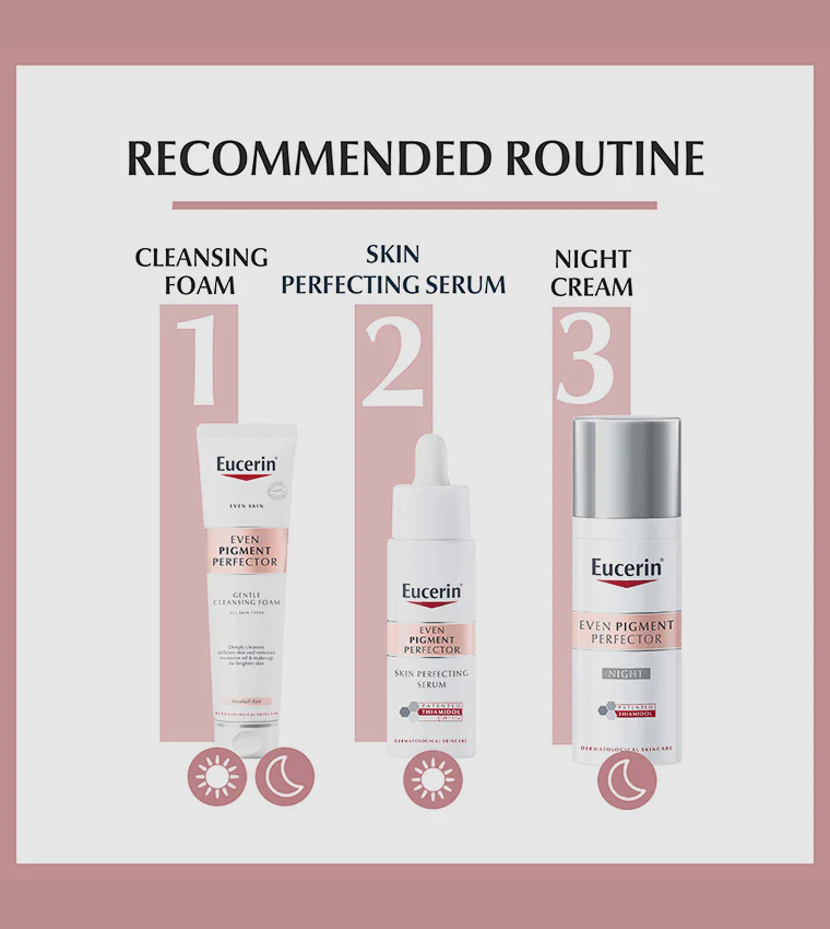 Even Pigment Perfector Skin Perfecting Serum - Image 5