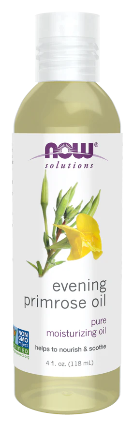 Evening Primrose Oil