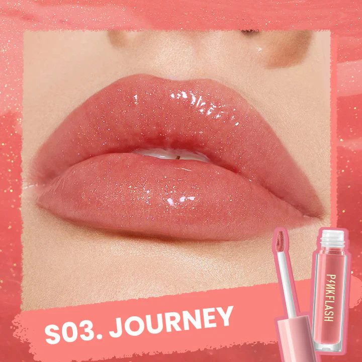 Ever Glossy® Moist Lip Gloss - Image 10