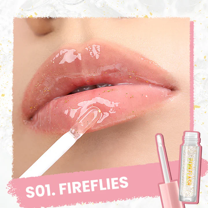 Ever Glossy® Moist Lip Gloss - Image 8