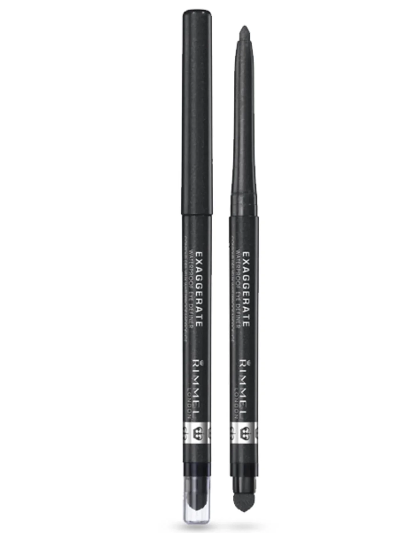 EXAGGERATE EYE DEFINER
