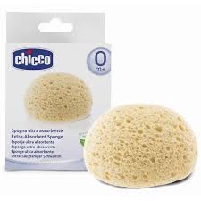 Extra-Absorbent Sponge 0M+