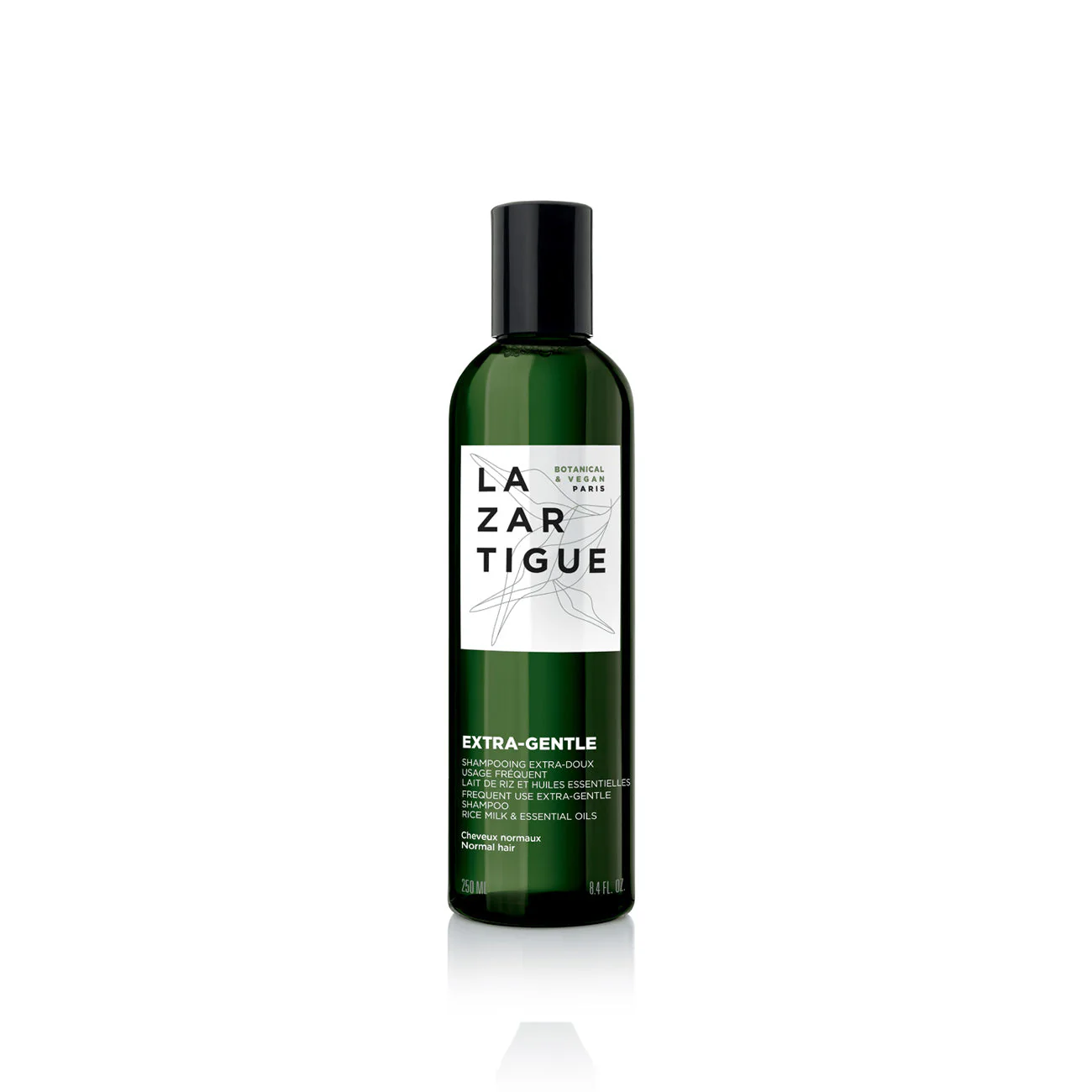 Extra-Gentle Shampoo