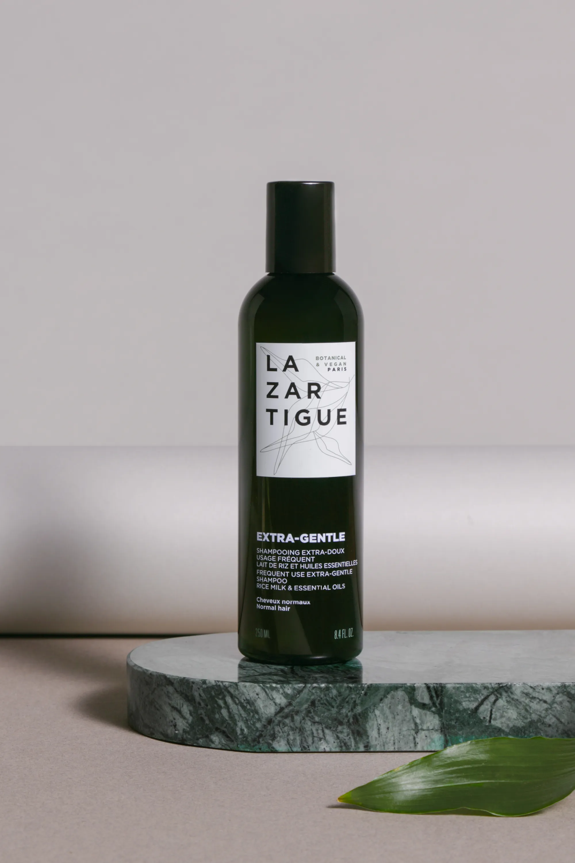 Extra-Gentle Shampoo - Image 2