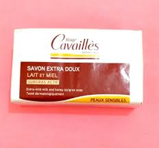 Extra Mild Milk and Honey Surgras Soap - Image 2