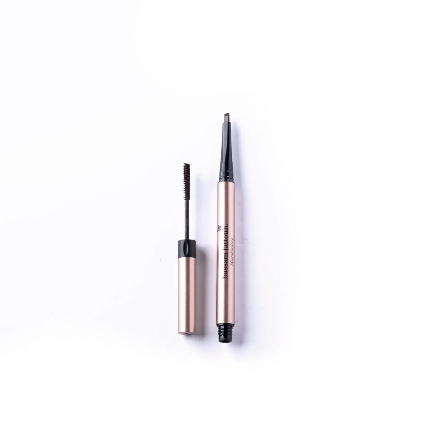Eyebrow Microblading