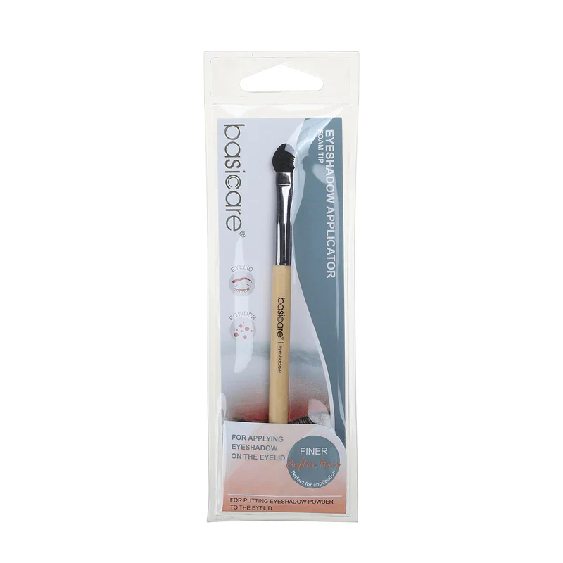 Eyeshadow Applicator