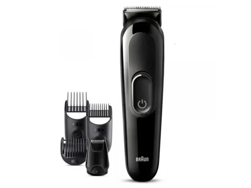 Face Shaver