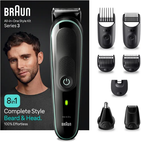 Face Shaver - Image 5
