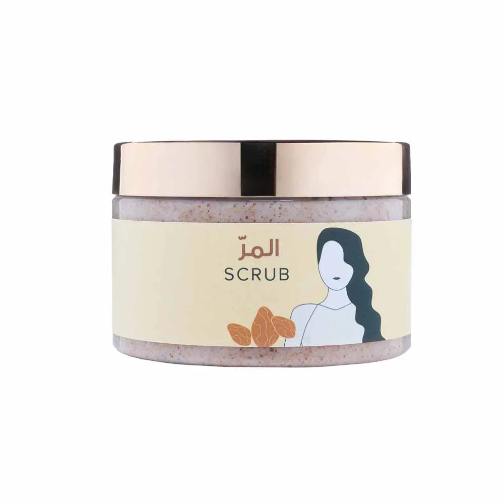 Facial Scrub - Image 2