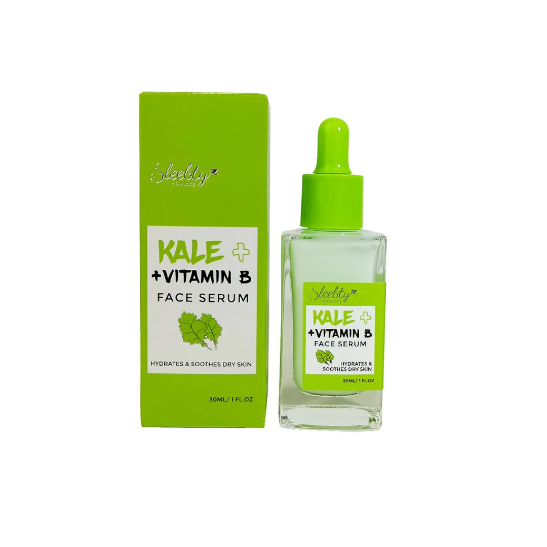 Facial Serum - Image 2