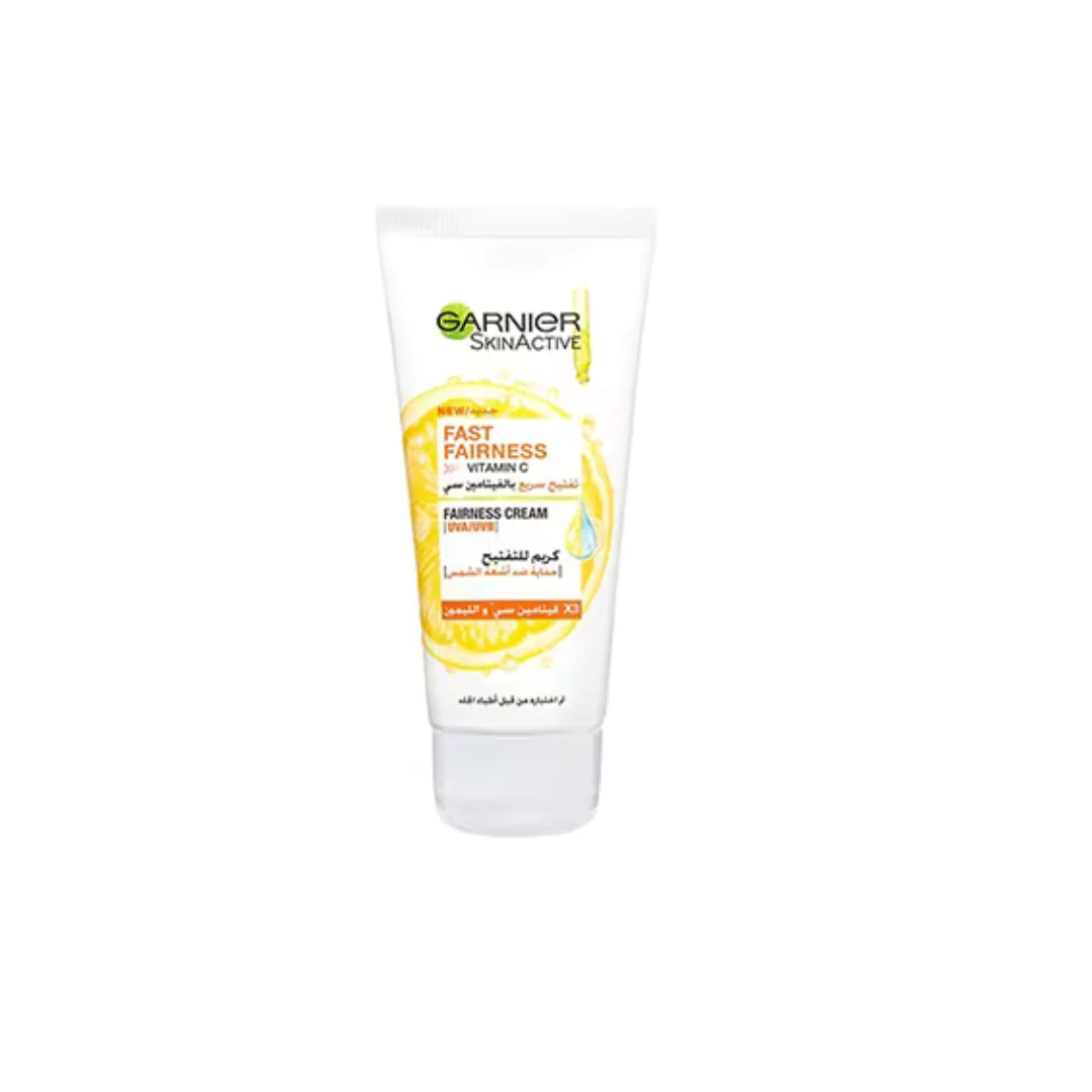 Fast Bright Vitamin C Brightening Night Cream - Image 5