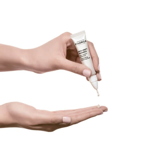 Filorga Skin Unify Radiance Illuminating Fluid 15ml - Image 2