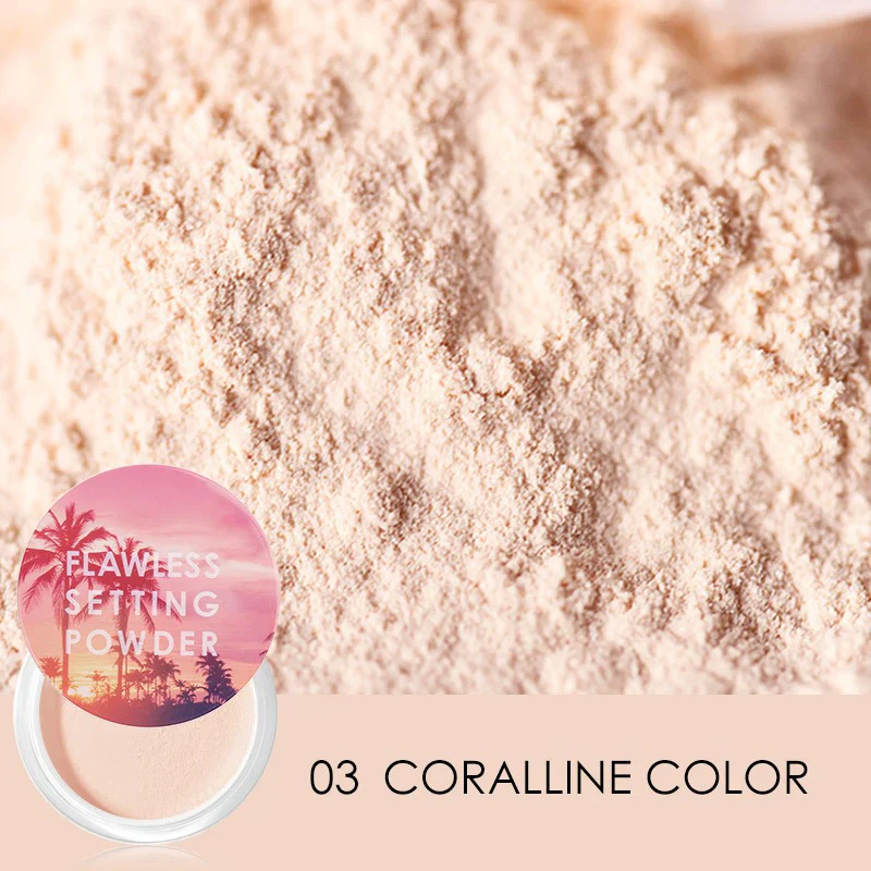 Filtered Light Setting Powder - Image 3