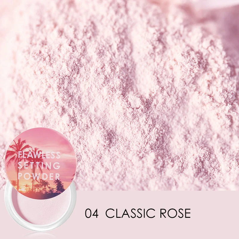 Filtered Light Setting Powder - Image 4