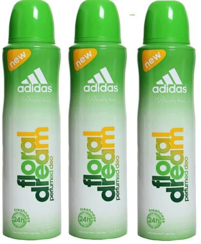 Floral Dream Deodorant VAPO 150 ml - Image 2