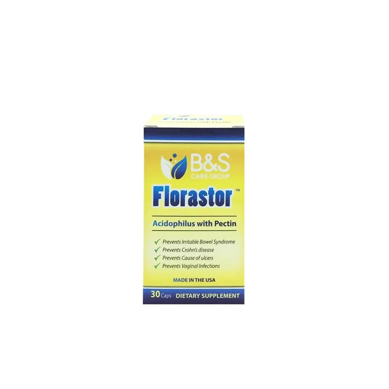 florastor 15 Cap