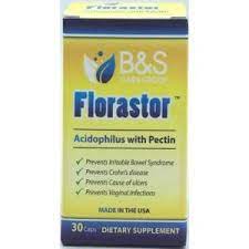 florastor 15 Cap - Image 2