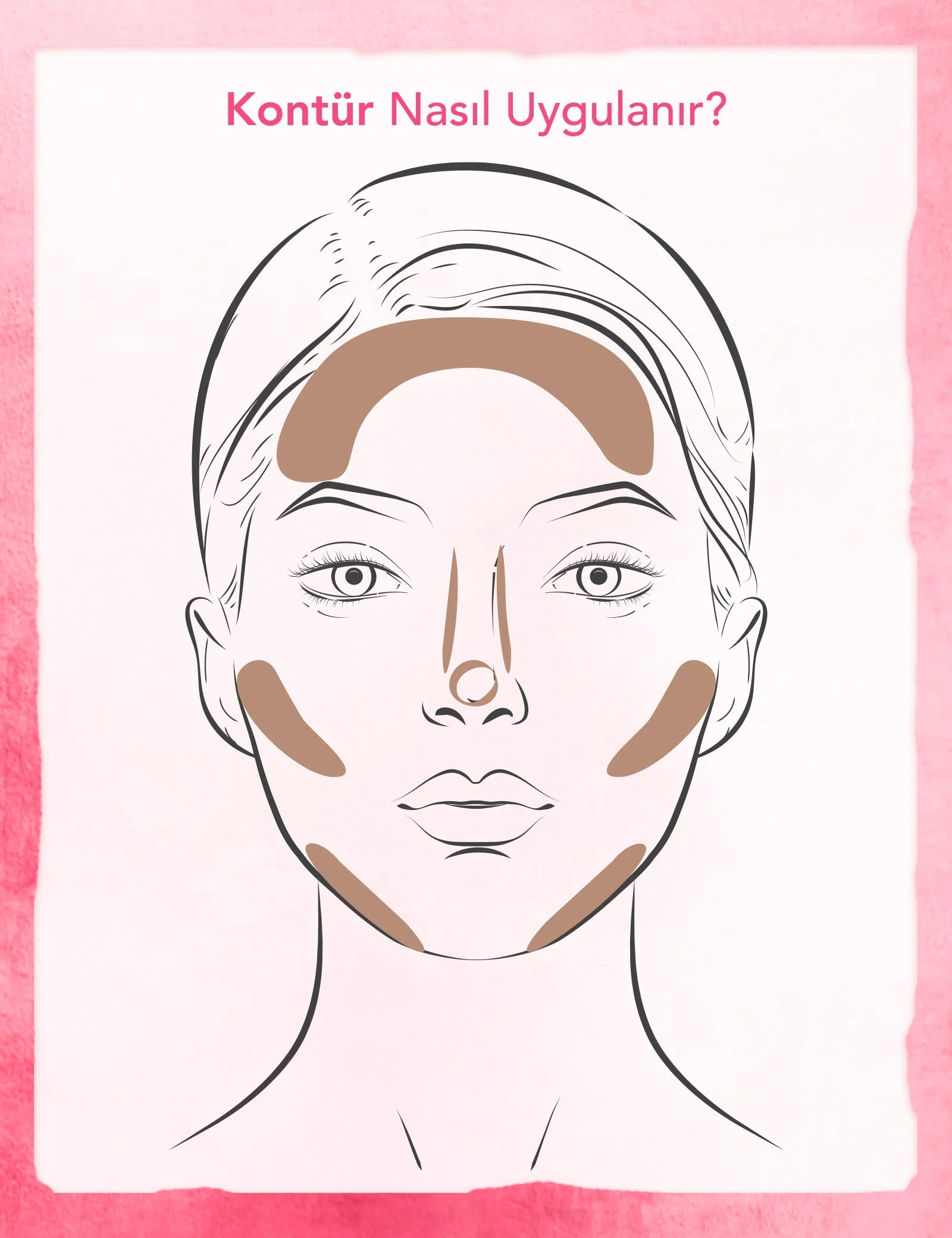 All I Need Face Palette - Image 4