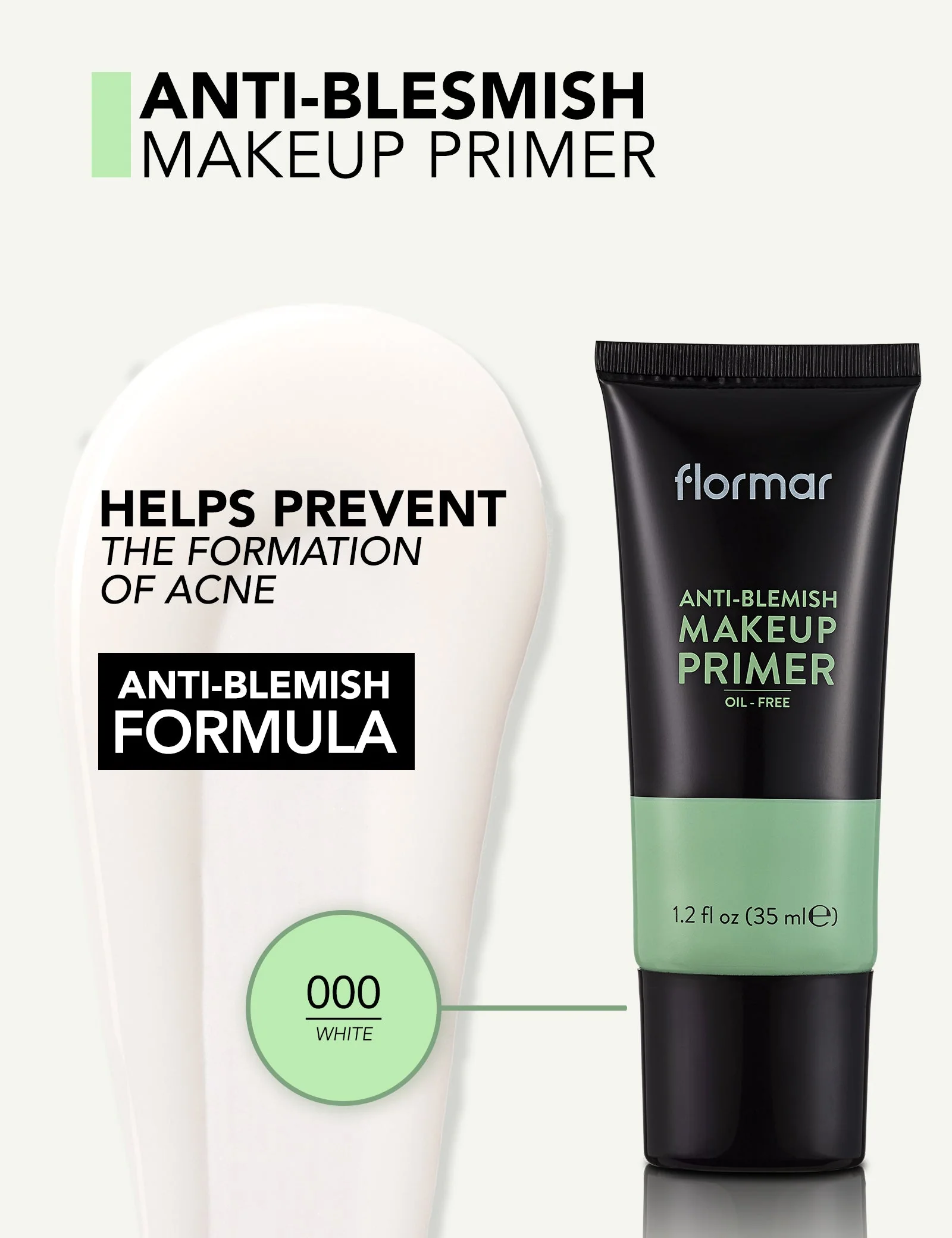 Anti-Blemish Makeup Primer - Image 3