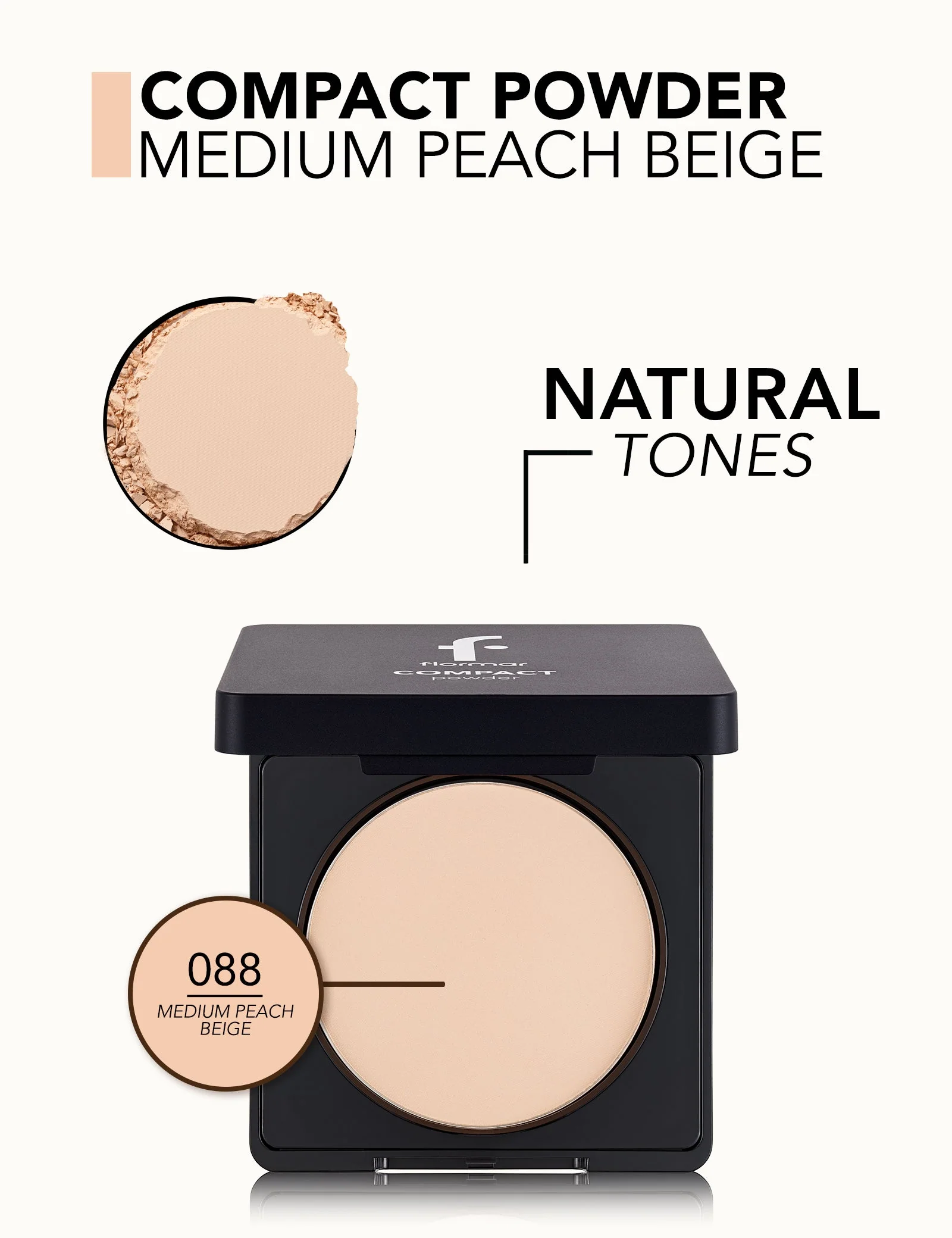 C.Powder Compact Powder - Image 15