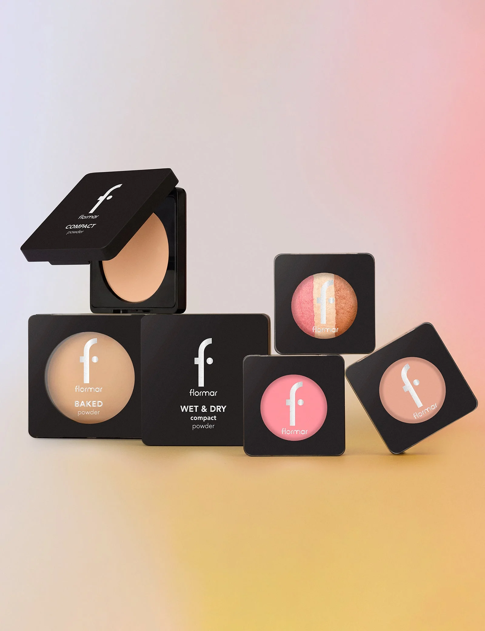 C.Powder Compact Powder - Image 49