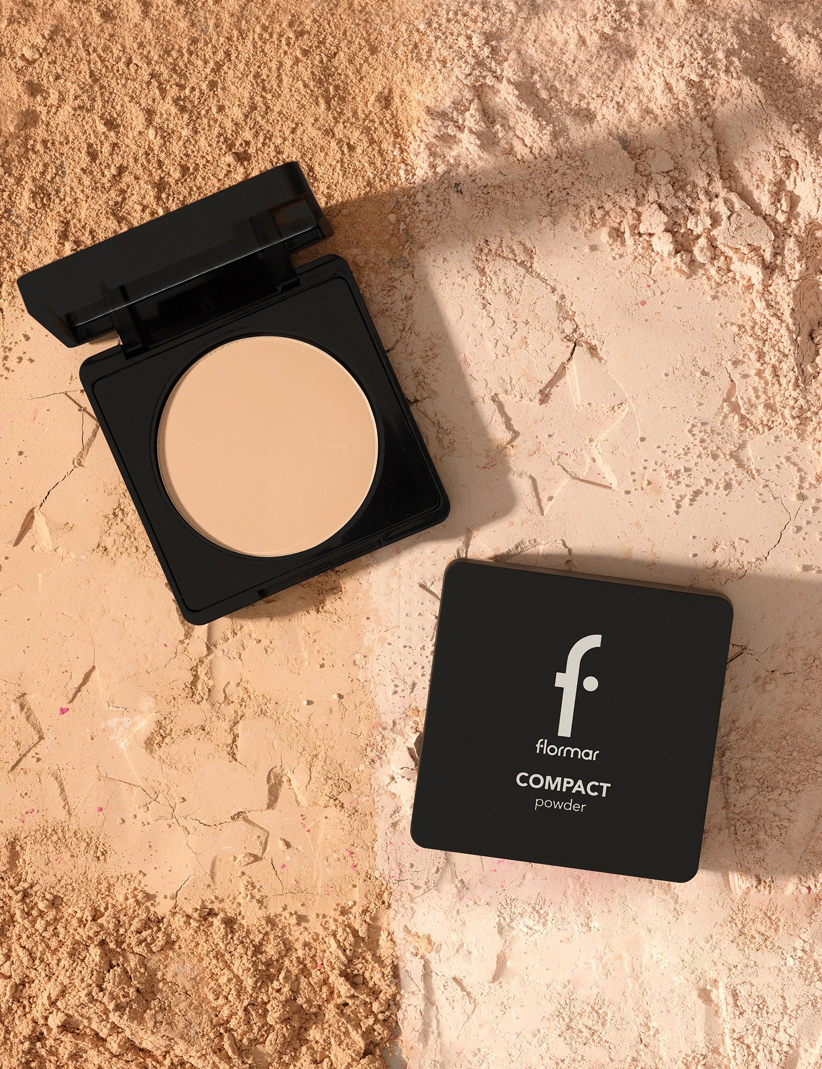 C.Powder Compact Powder - Image 60