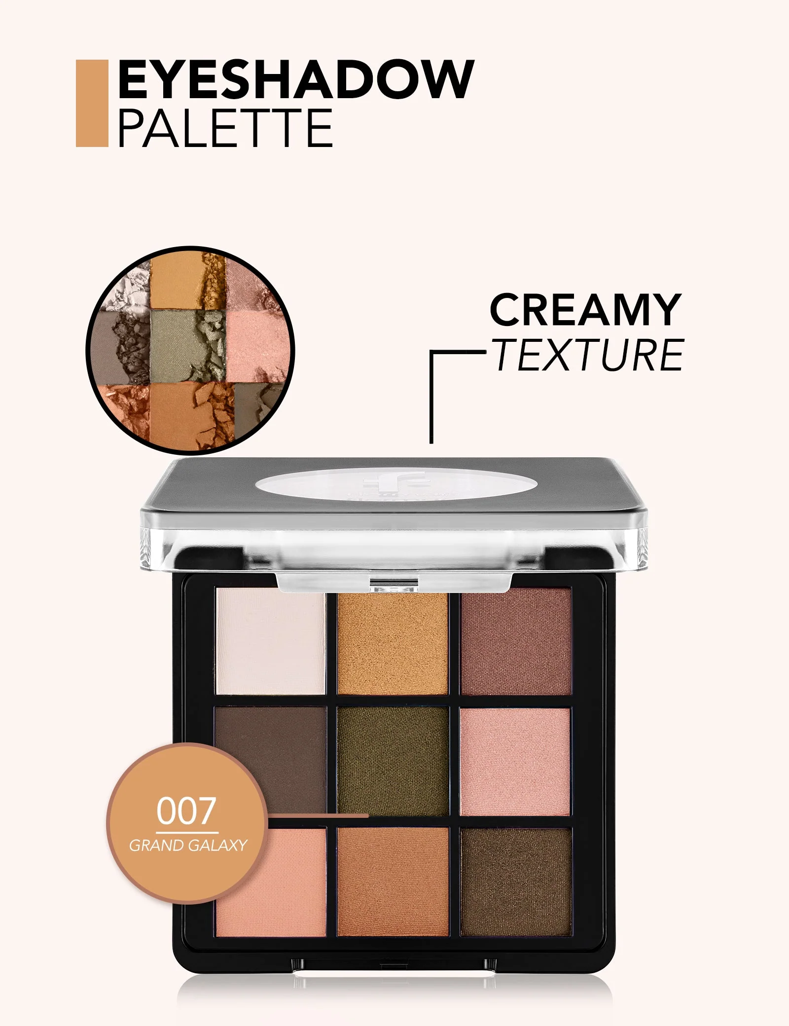 Eyeshadow Palette - Image 24