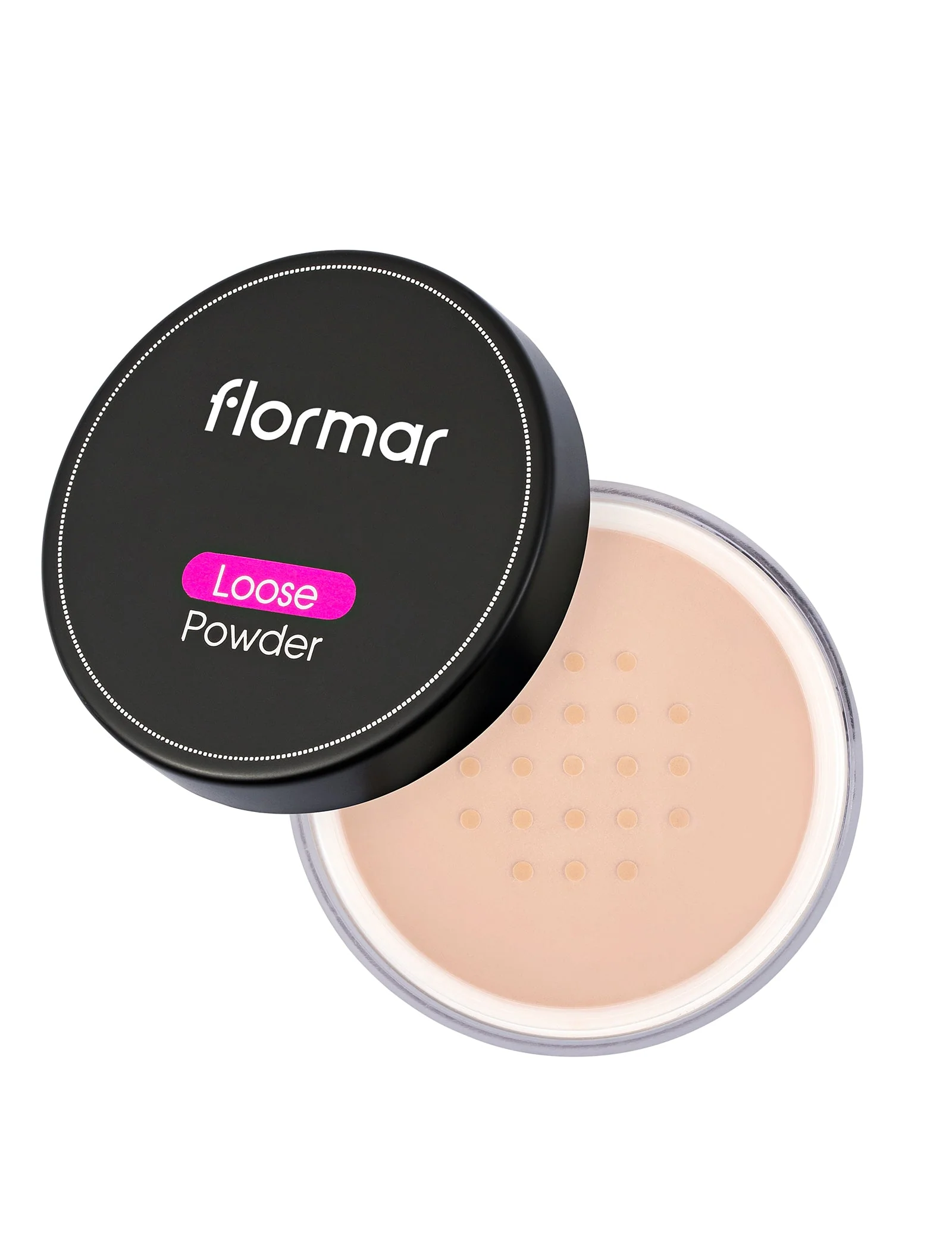 Loose Powder