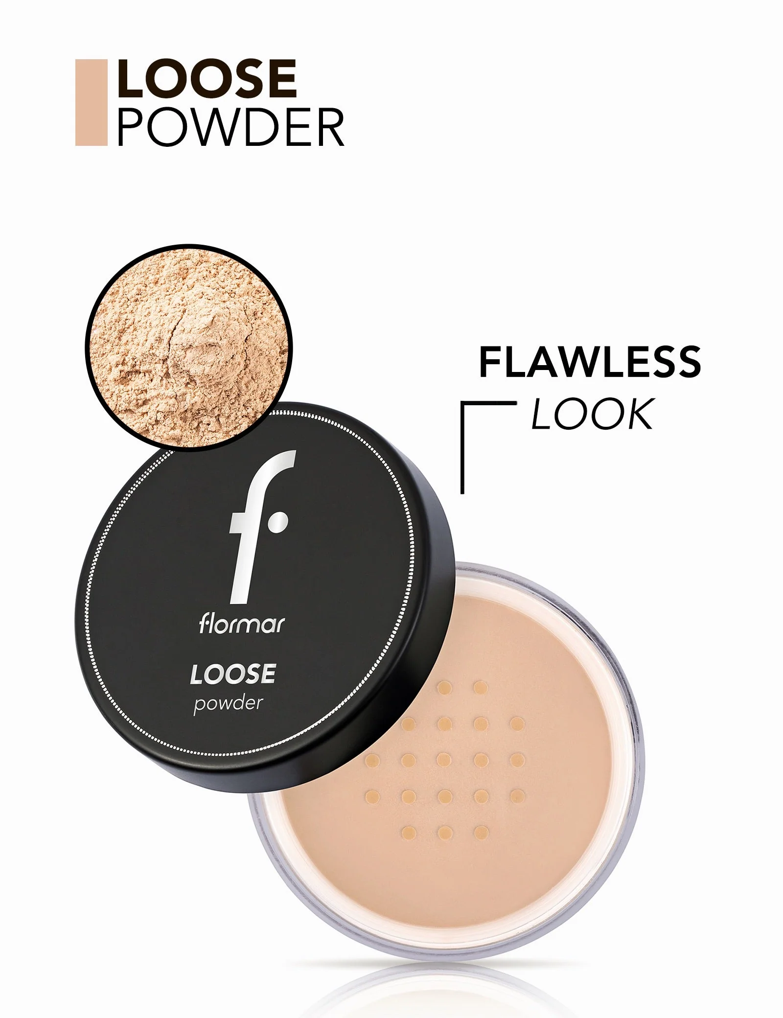 Loose Powder - Image 16
