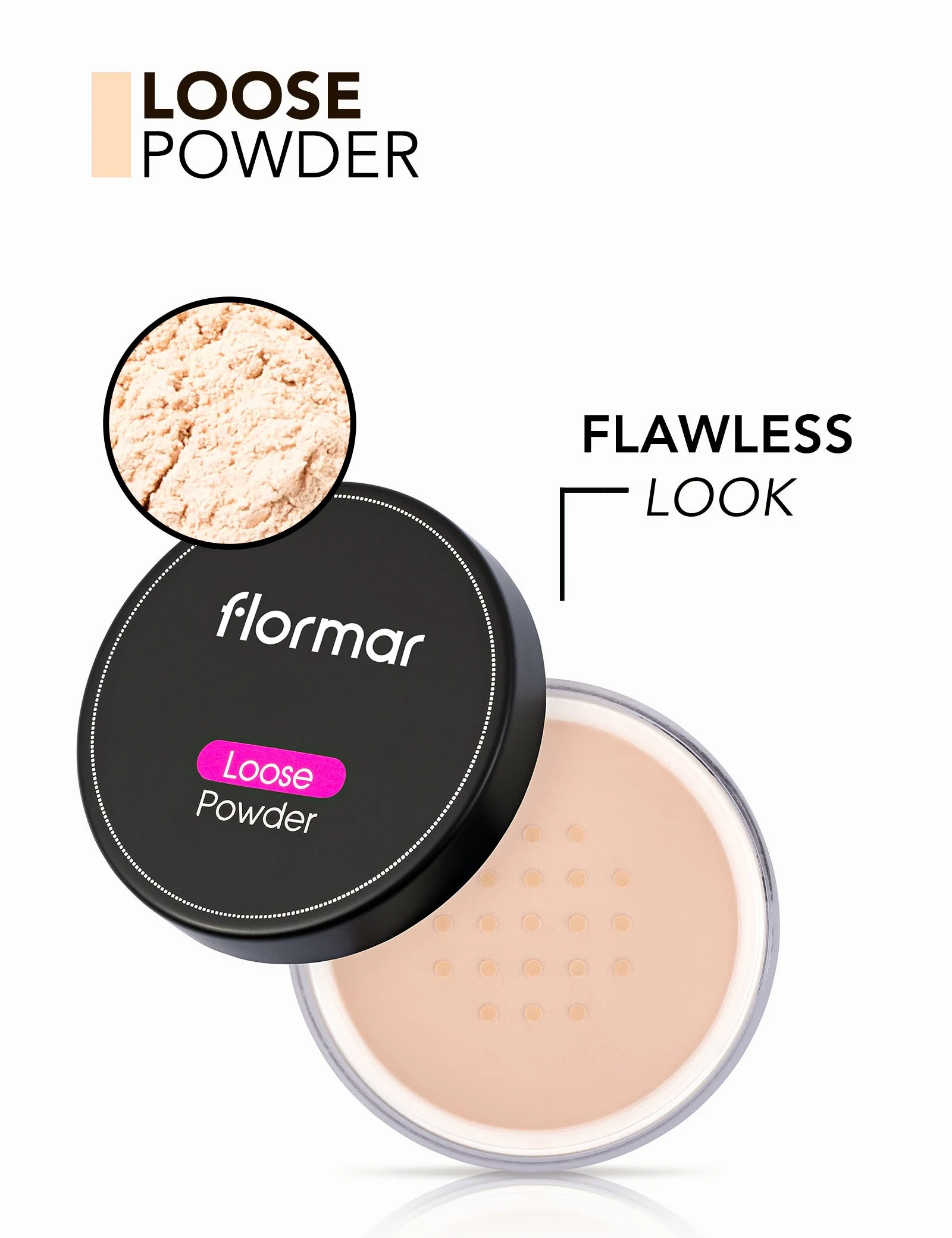 Loose Powder - Image 5