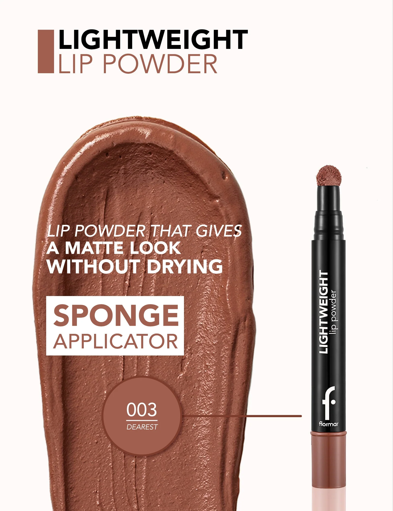 Lightweight Lip Powder - Image 24