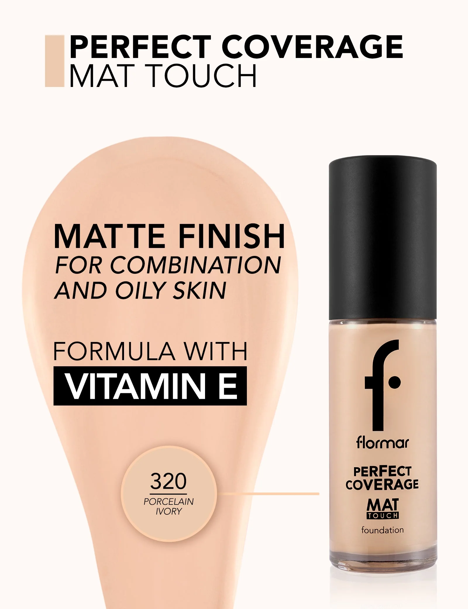 Mat Touch Foundation – New - Image 30